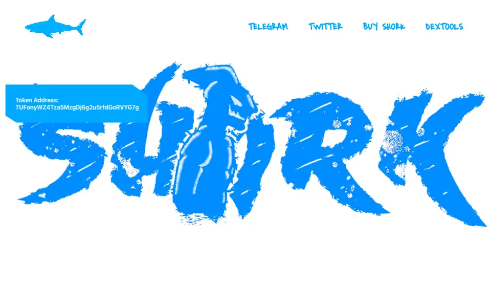 Shork: превью